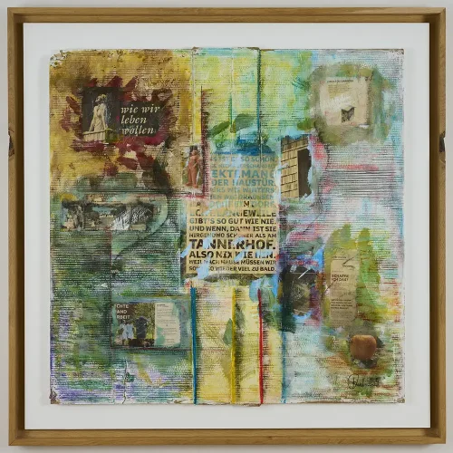 Wie wir Leben wollen